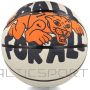 Nike Basketbola laukums ārā 100 4371 063 06/6 / bēšs