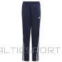 Pants adidas TR-ES 3 Stripes Pant Jr. HY1099 (164 cm)