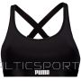 Puma W sports bra 938315 01 (S)