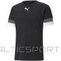T-shirt Puma teamRISE Jersey M 704932 03 (M)