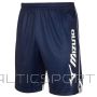 Mizuno Rannma V2EB7003 Volejbola šorti 14 / S / Jūras zila