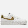Nike Sieviešu Air Force 1 &#39;07 ESS Trend (DZ2784-102) (40.0)