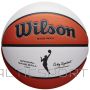 Basketbola bumba /Wilson WNBA oficiālā spēļu bumba WTB5000XB (6)