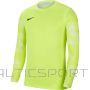 Nike Park IV GK CJ6066 702 / dzeltens / L sporta krekls