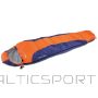 Bertoni Sherpa 250 mummy / спальный мешок 0,8 кг