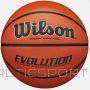Wilson EVOLUTION 295 SPĒLES BASKETBOLS R.7