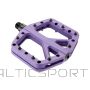 Педали GIANT Pinner Elite, фиолетовые