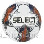 Select Futbols Hala Futsal Master grain 22 Fifa basic T26-17571 r.4 (N/A)