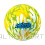 Solex Sports Solex neoprene beach ball 43337GN (N/A)