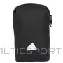 Torba saszetka na telefon adidas PU Phone Bag adidas IX6935 / czarny / one size