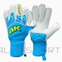 4keepers FORCE V1.23 RF S874700 gloves / blue / 10