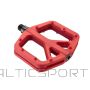 Педали GIANT Pinner Comp, красные
