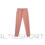 Trousers 4F W 4FSS23TTROF333 salmon (M)