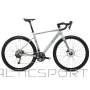Гравий jalgratas BOTTECCHIA Gravel Monster - GRX610 24s - C48 Grigio Opaco (XL)