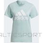 adidas Big Logo Tee W HL2027 (S)
