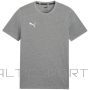 Puma Повседневная футболка Team Goal M 658615 33 (XL)