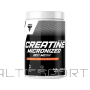 Креатин TREC CREATINE MICRONIZED 200 MESH, 400 капсул