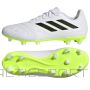 Futbola apavi, Futbola botas /Adidas Apavi COPA PURE.3 FG M HQ8984 (47 1/3)