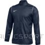 Nike Park 20 Rain JKT BV6881 410 jaka / Jūras zila / XL
