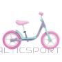 Coolslide Race 4 Jr līdzsvara velosipēds 92800488371 (VIENS IZMĒRS)