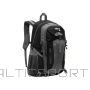 Nils Camp NC1733 BACPACK TOURIST BLACK TREELINE 40L
