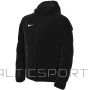 Nike Academy Pro rudens jaka DJ6364 010 / melna / M (137-147 cm)