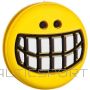 Wilson EMOTISORB BIG SMILE 1PCS