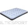 BS High Peak Double Comfort Plus 40025 Velor Mattress (N/A)