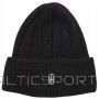 Tommy Hilfiger Timeless Beanie W AW0AW13827 (uniw)