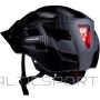 Dunlop MTB BICYCLE HELMET 6xLED RM