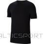 Nike Park 20 TEE krekls CZ0881 010 / Melna / L
