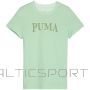 Puma Squad Tee Jr 679387 88 (152cm)