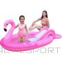 Baseins - BS Bērnu baseina rotaļu laukums &quot;Flamingo&quot; 213x123x78cm 57172 (-)