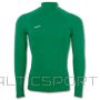Joma Classic krekls 3477.55.450S / Zaļa / 164 cm