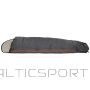 Detal MUMMY TOURIST GUĻUMSOMA XXL 230x80/50cm - PELĒKAS REDCLIFFS