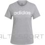 adidas Loungwear Essentials Slim Logo T-shirt W HL2053 (M)