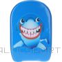 Xqmax SWIM BOARD 42X26CM BLUE
