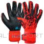 Reusch Attrakt Attrakt Freegel Fusion Goaliator M 53 70 995 3333 Goalkeeper Gloves (9)