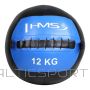 HMS Wall Ball WLB 12 кг мяч для упражнений (N / A)