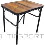 Enero Camp TOURIST FOLDABLE CAMPING TABLE 60X45X25/56CM WOOD