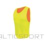 Tabs for training TREMBLAY TE1507 XL/XXL reversible Yellow/Orange