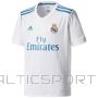 Adidas Madrides Real T-kreklu replika Home Jersey Junior B31111 (176)