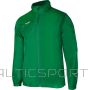 Joma Iris M 100087.450 futbola jaka (ZIELONY)