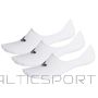 Adidas Originals Skarpety LOW CUT SOCK 3P FM0676 (37-39)