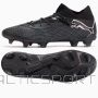 Buty Puma Future 7 Ultimate FG/AG 107916-02 / czarny / 46 1/2