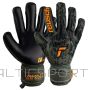 Reusch Attrakt Freegel Silver 53 70 035 5555 goalkeeper gloves (10)