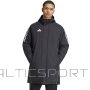 Kurtka adidas TIRO 24 Parka IJ7391 / czarny / XL