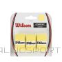 WILSON PRO OVERGRIP black 3 pcs.