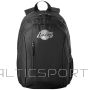 Wilson NBA komandas Losandželosas Lakers mugursoma WZ6015005 (viens izmērs)