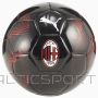 Piłka Puma AC Milan Ftbl Core Ball 084155-02 / czarny / 5